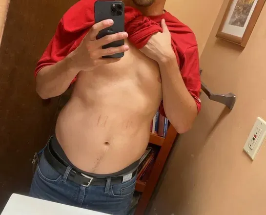OnlyFans cuenta ohbehaverhulky avatar 1