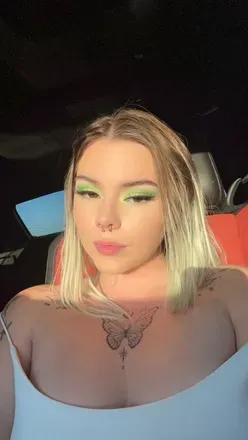 OnlyFans cuenta athena_777 avatar 1