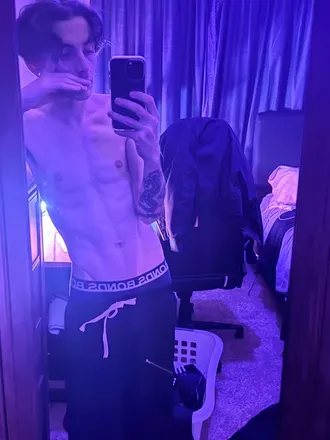 OnlyFans of vile_sanity