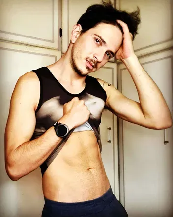 OnlyFans cuenta jaysmokes69 avatar 1