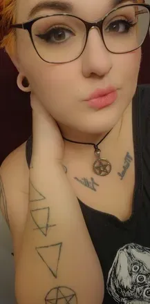 OnlyFans cuenta valkyrie_v avatar 1