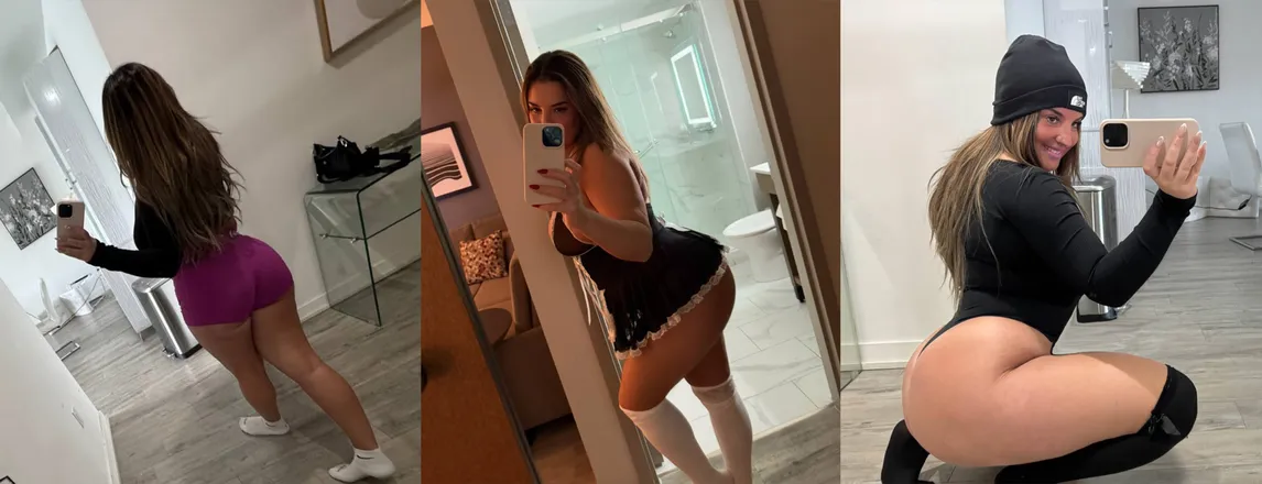 OnlyFans account  oliviasummersvip header 2