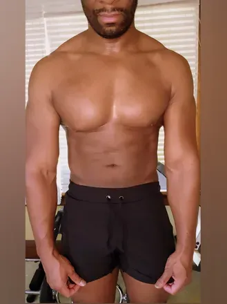 OnlyFans cuenta musclephantom avatar 1