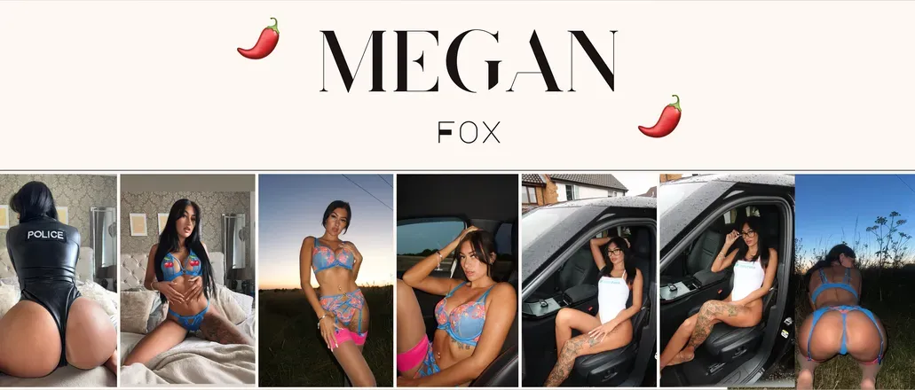 OnlyFans cuenta foxymeg20 previous_headers_1 4