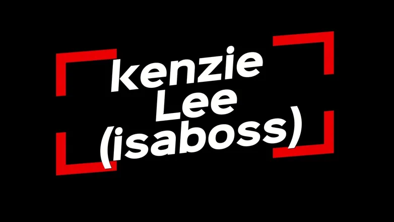 OnlyFans cuenta ts_kenzie_lee header 2
