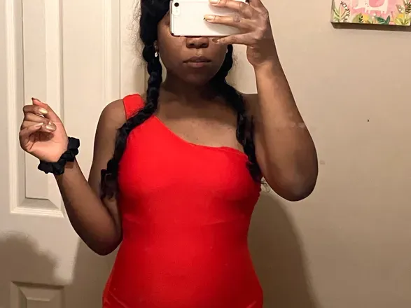 OnlyFans cuenta juicycreame avatar 1