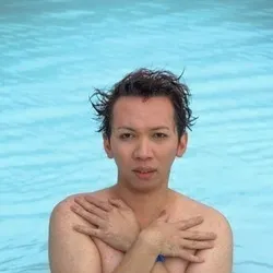 OnlyFans account  ricosantillan avatar 1