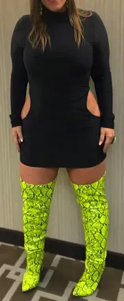 OnlyFans account  thicky_thickums avatar 1