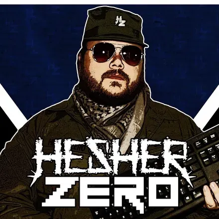 OnlyFans account  hesherzero avatar 1
