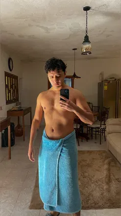 OnlyFans cuenta jorgetwist avatar 1