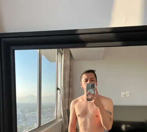 OnlyFans cuenta eliasam27 avatar 1