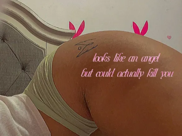 OnlyFans account  joangel21 header 2