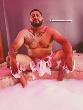 OnlyFans cuenta beto_sibrian avatar 1