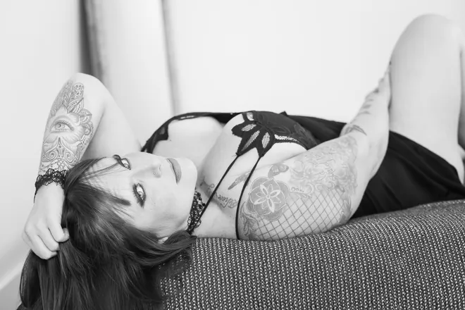 OnlyFans cuenta mercedestheone header 2