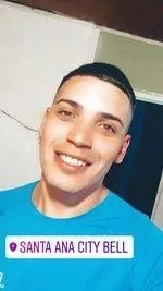OnlyFans cuenta lucas22222 header 2