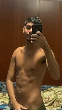 OnlyFans cuenta leandroo_santos021 avatar 1