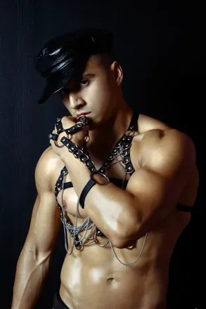 OnlyFans cuenta mystery_manxxx avatar 1