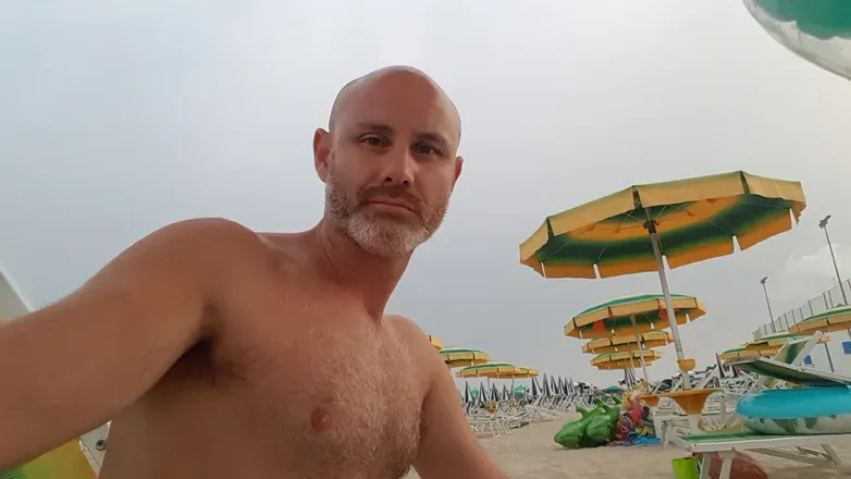 OnlyFans cuenta davidgrande18 avatar 1