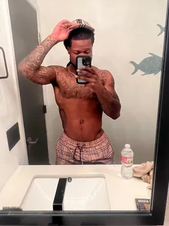 OnlyFans cuenta kingdlew avatar 1