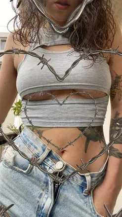 OnlyFans cuenta lindurita header 2