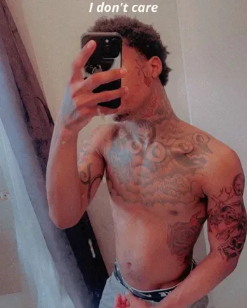 OnlyFans cuenta damajesticprync3 avatar 1