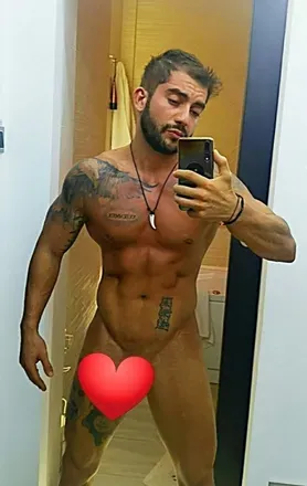 OnlyFans account  markoalex avatar 1