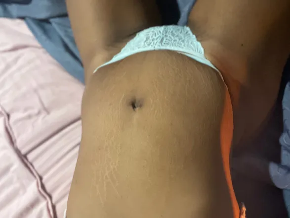 OnlyFans cuenta bellabonnelove header 2