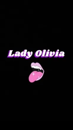 OnlyFans cuenta ladyolivia01 header 2