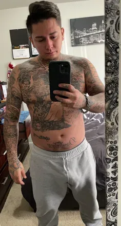 OnlyFans cuenta shaft.diesel avatar 1