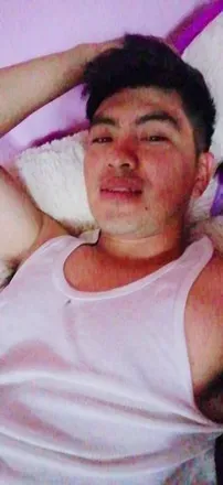 OnlyFans cuenta baptiste96 avatar 1
