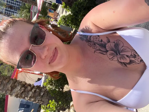 OnlyFans account  sexiebish header 2