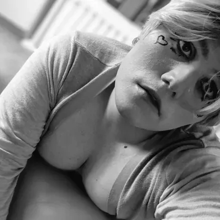 OnlyFans cuenta goodgirlluci avatar 1