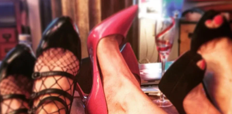 OnlyFans cuenta msneatfeet header 2