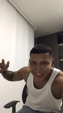 OnlyFans cuenta exoticmen avatar 1