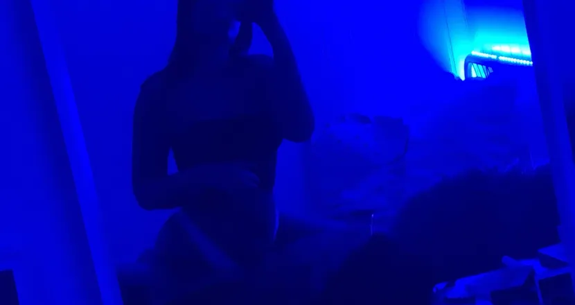 OnlyFans cuenta sweetbabyangelfree header 2