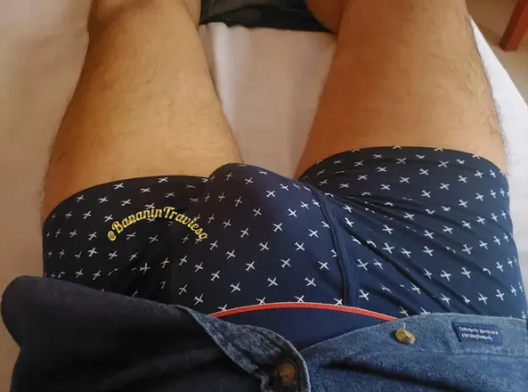 OnlyFans cuenta bananintravieso header 2