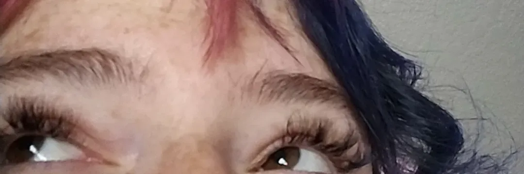 OnlyFans cuenta goddessbeari header 2