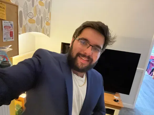 OnlyFans cuenta desertedbeard avatar 1
