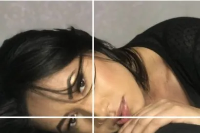 OnlyFans account  nathysweetbaby header 2