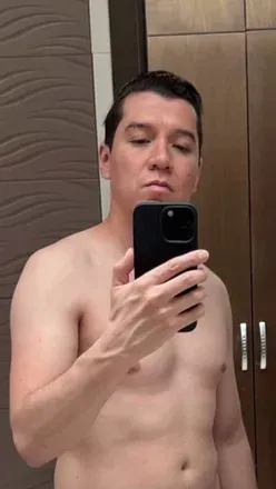 OnlyFans cuenta luishotgay avatar 1