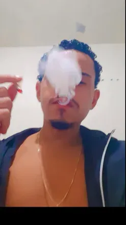 OnlyFans cuenta kriocanovinho99 avatar 1