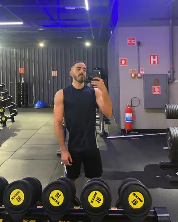 OnlyFans cuenta gaelmartinsxxl header 2