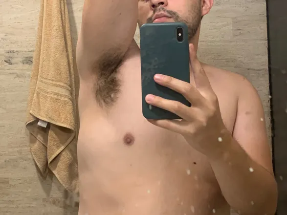OnlyFans cuenta deusgold header 2