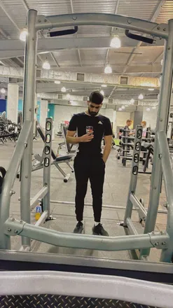 OnlyFans cuenta dlbrowngymsubx header 2