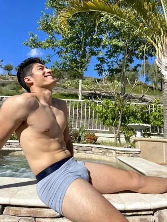 OnlyFans cuenta paolovalero_x avatar 1