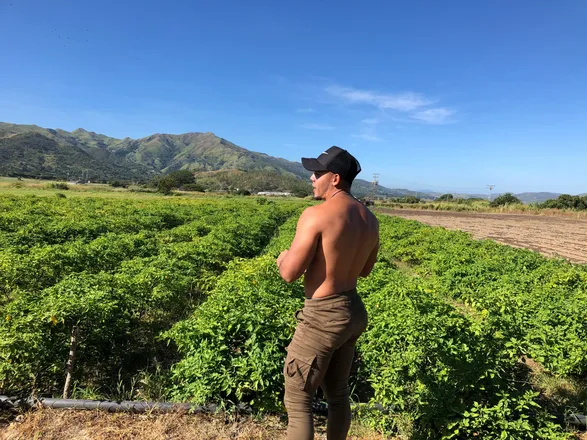 OnlyFans cuenta carpio.cristhian header 2