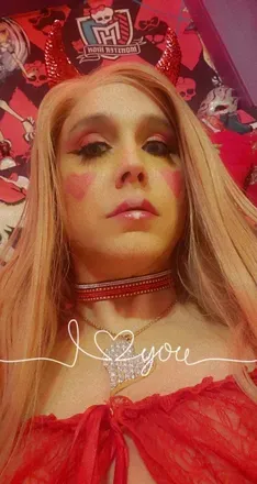 OnlyFans cuenta halis_hot_comet avatar 1