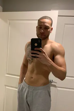 OnlyFans cuenta thethroatgods avatar 1