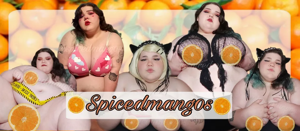 OnlyFans cuenta spicedmang0s header 2