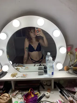 OnlyFans account  msfrizzy avatar 1